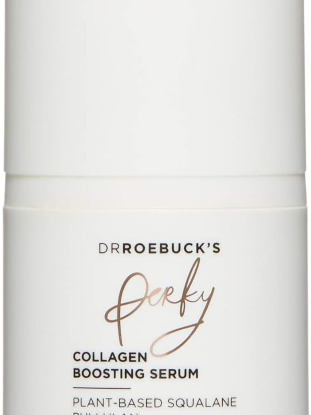 Dr. Roebucks - Perky Collagen Boosting Serum
